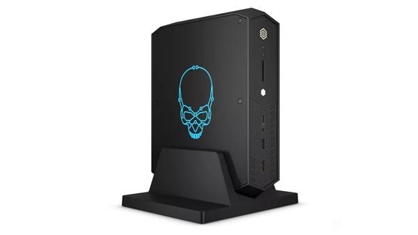 iPhone|体积飙升近一倍：Intel巨蛇峡谷NUC详细配置曝光