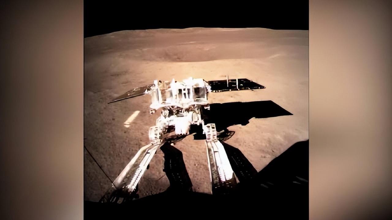 嫦娥四号在月球背面完成了哪些任务？