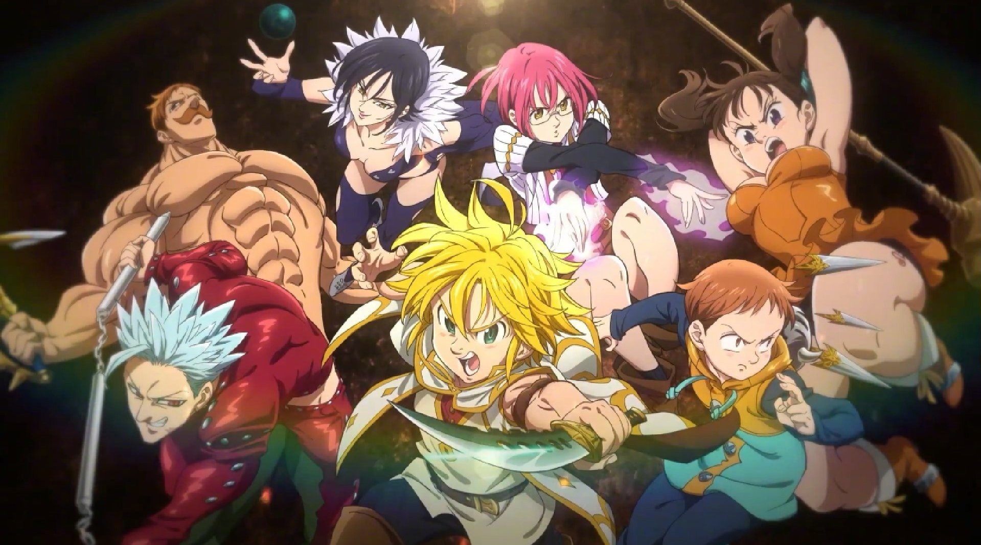 漫画|这十部动漫,你看过几部