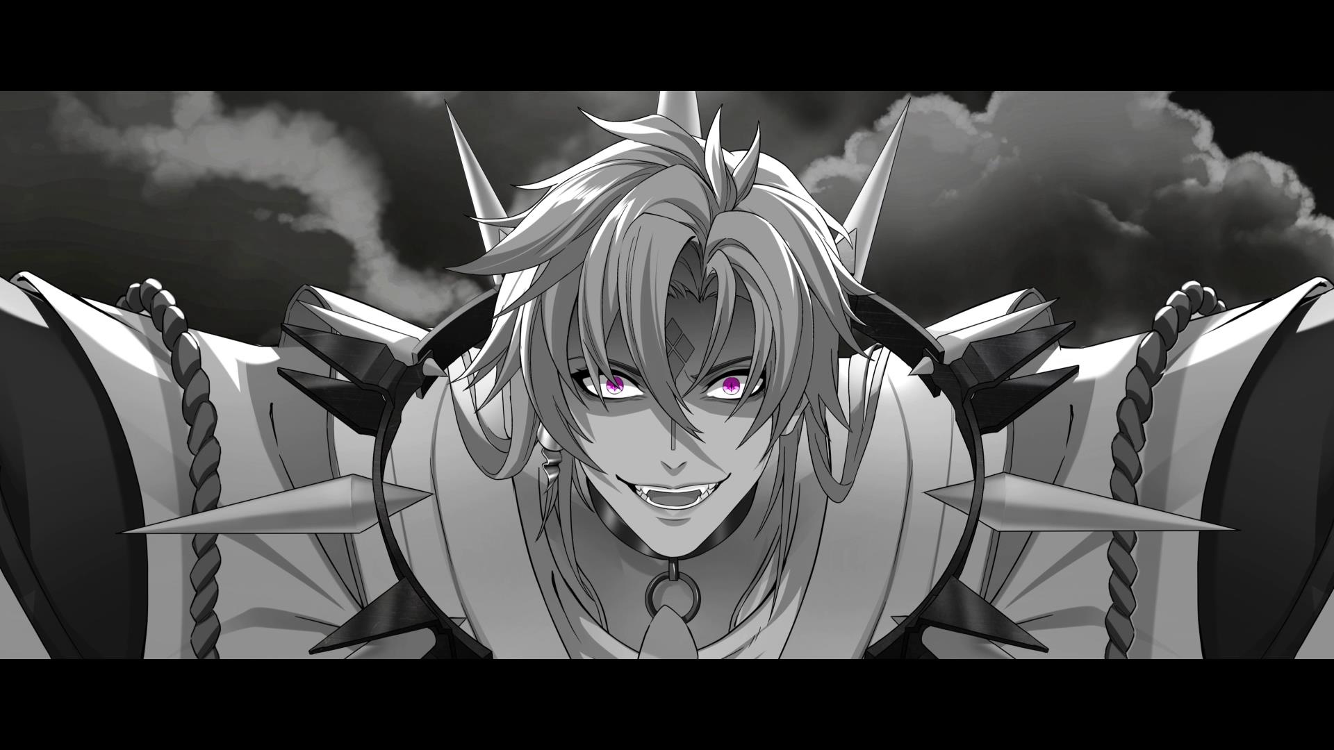 陰陽師|陰陽師“八岐大蛇”邪神重歸，再次聯合兩點十分打造高天之憶動態漫