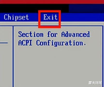 漫步者|简单了解bios,装机为什么少不了它?