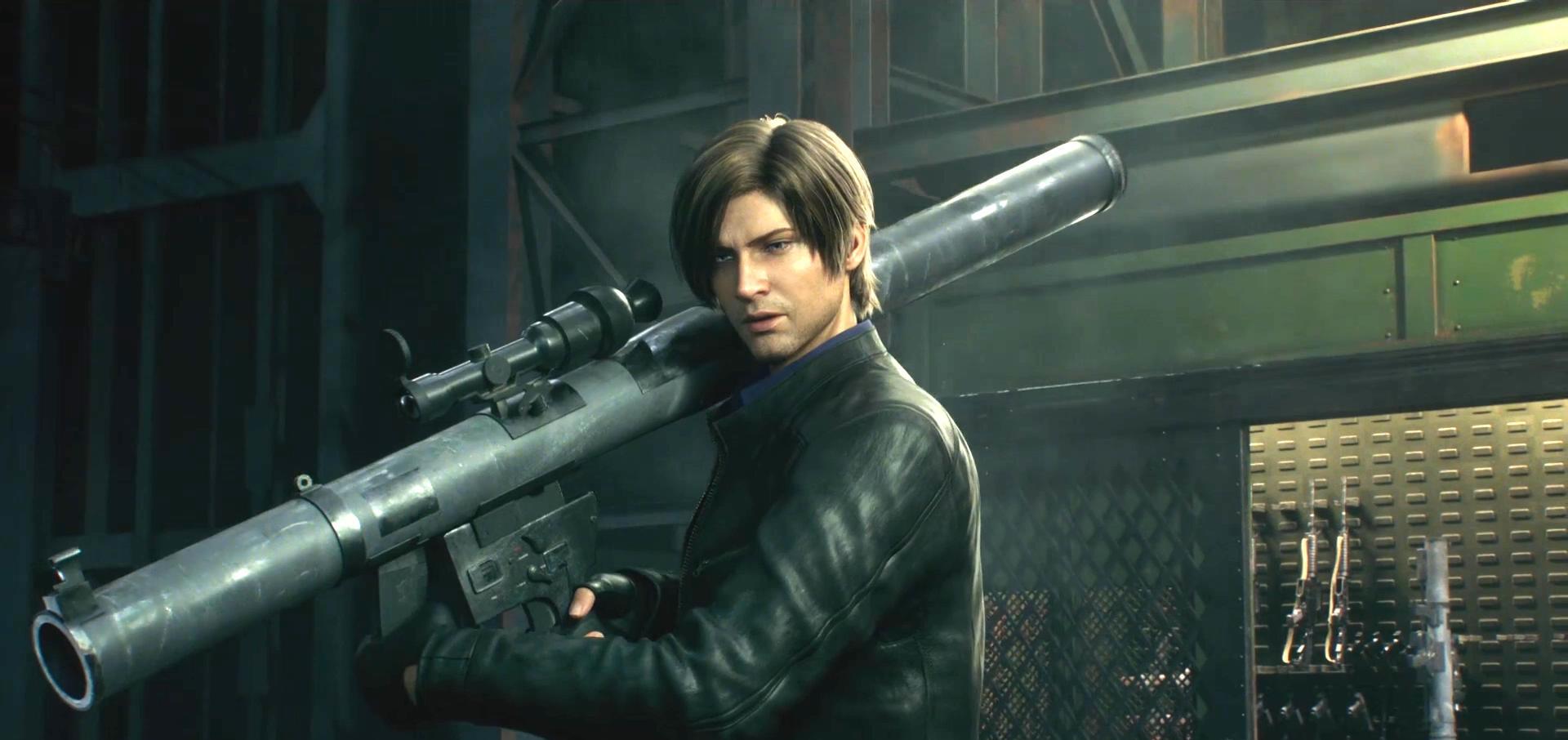 |卡普空出这么一部作品到底想敷衍谁？