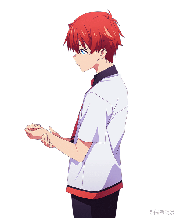 acgn漫评|ssss古立特宇宙剧场版明年上映：大哥新条茜没有回归，期待新合体