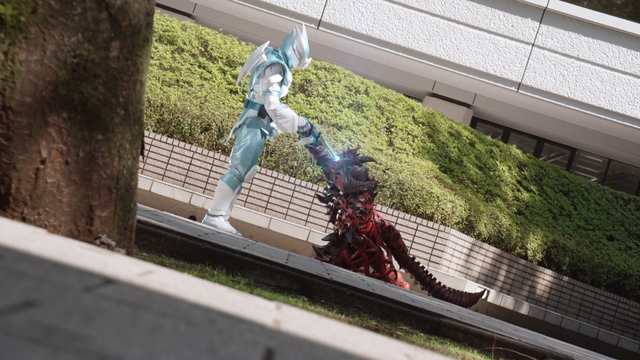 世界观|假面骑士Revice:大二终结赤石要与基夫签订契约,更像是争取时间