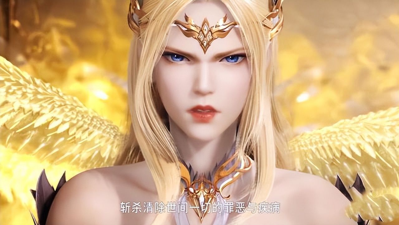 武魂|不乐成功亵渎圣女千仞雪，犯罪工具还被没收，失去了全部的快乐