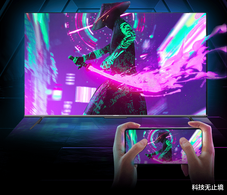 |什么电视值得买，目前这部康佳电视 65S9 MAX值得选，你选对了？