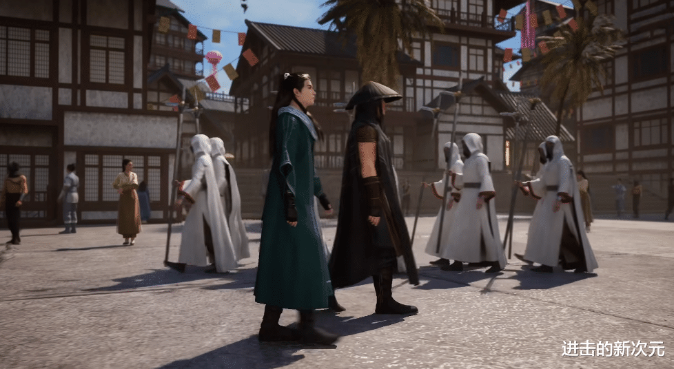 韩立|官方为紫灵身世做铺垫，乱星海两女神绝美登场，逆星盟开始搞事情