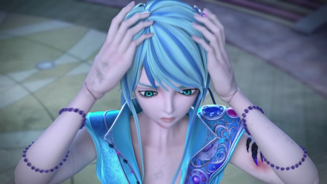 叶罗丽|叶罗丽:水王子被法王吓跑了吗?他很快就要亲自去救王默,真暖心