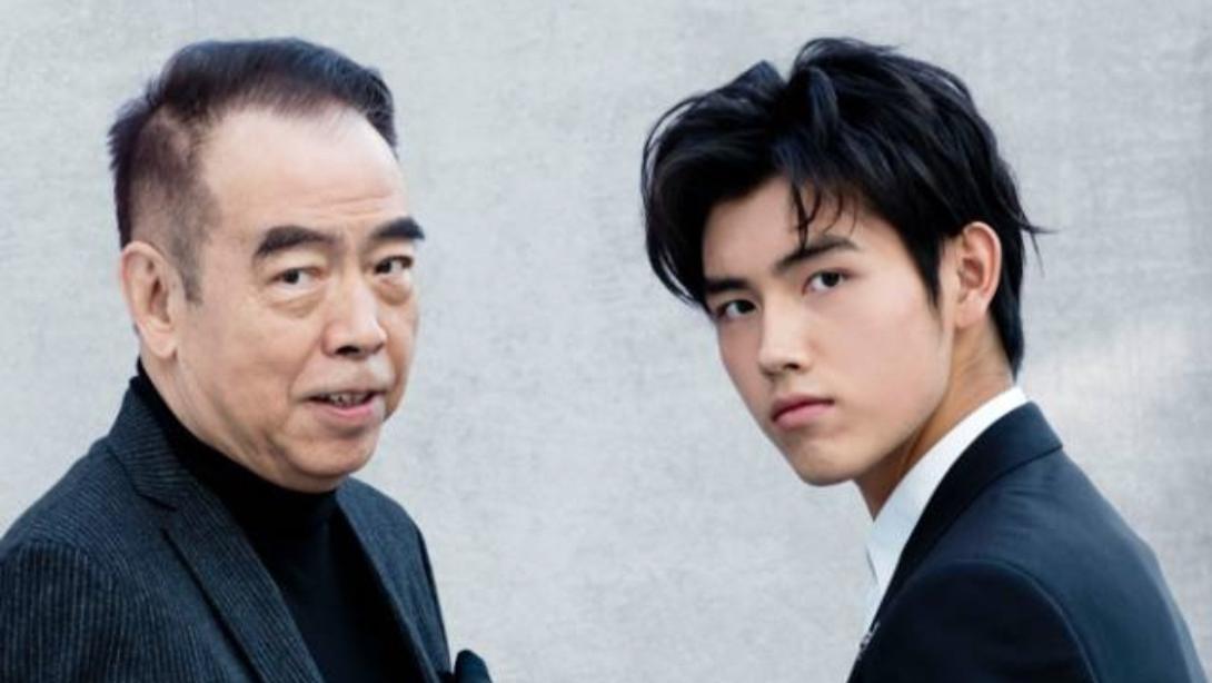 陈凯歌，真的头大！！