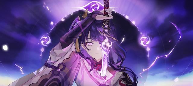 五老星|九条裟罗:忠于雷电将军的大将 是稻妻之光还是误国的梦魇?