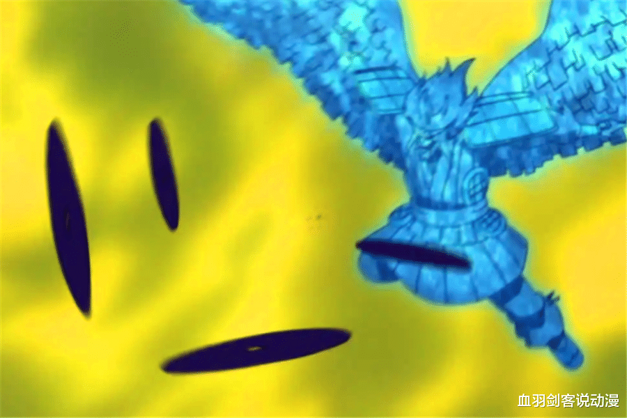 漫画|历代火影的最强忍术都是什么?三代火影想退群,卡卡西的没有用过