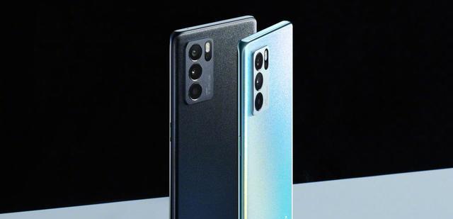OPPO|OPPOReno8系列入网，配置比Find旗舰系列还好，这是要做水桶机？