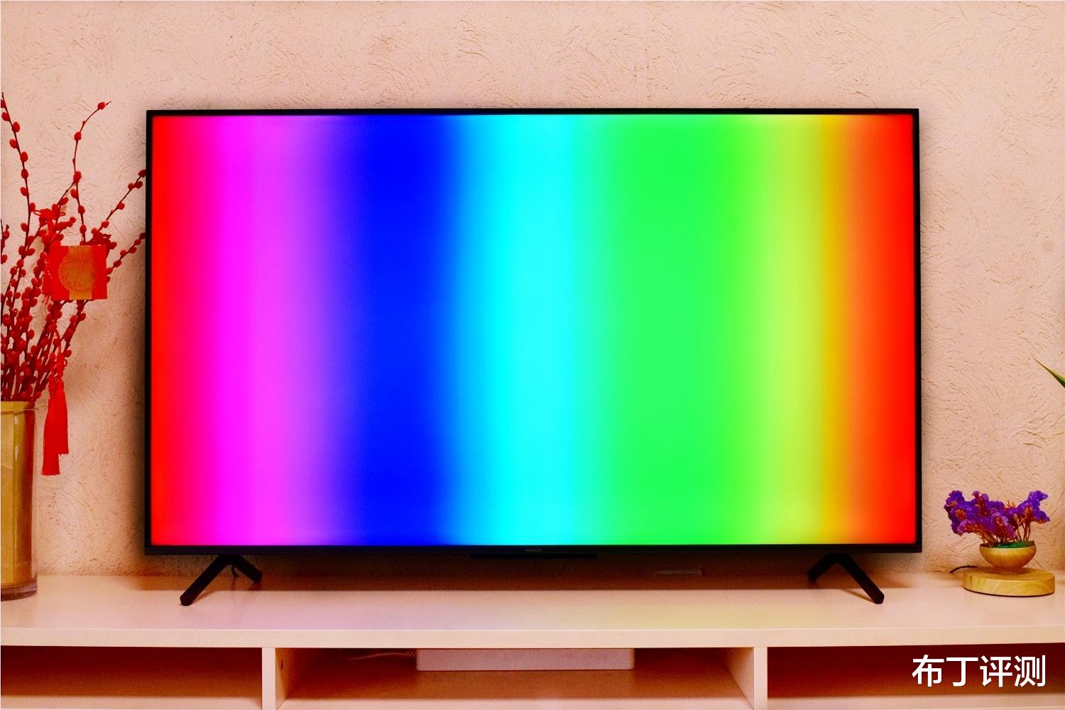 荣耀|电视进入新时代，让客厅秒变娱乐中心：荣耀智慧屏X1体验