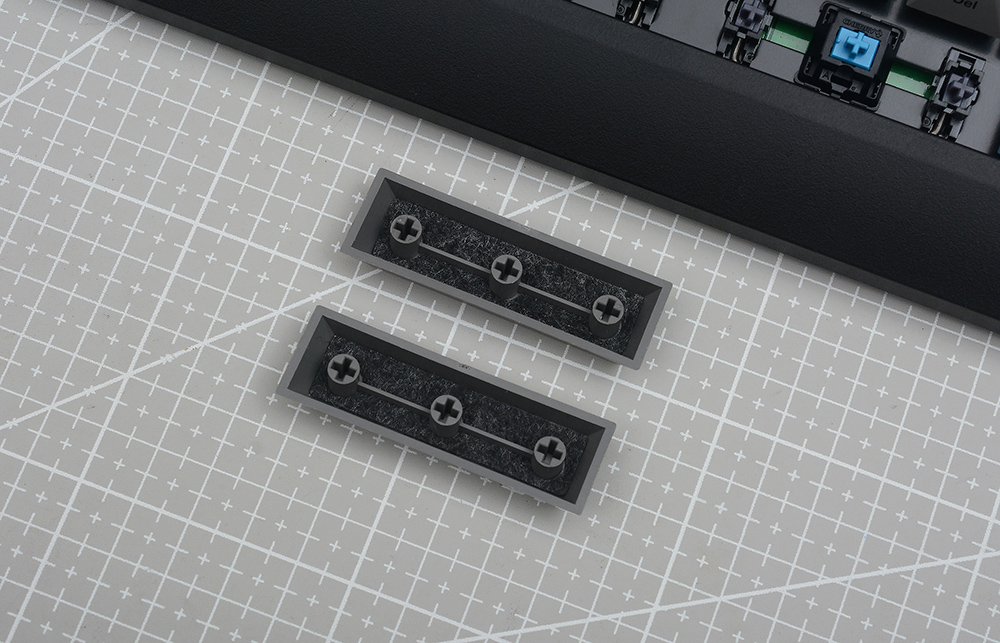 锐龙|空格“断了”更好用？大L蓝牙双模FC650MDSBT