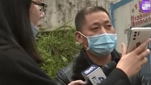 招聘|大叔手机尾号“888”！找工作被拒，公司：他有目的，不敢录用