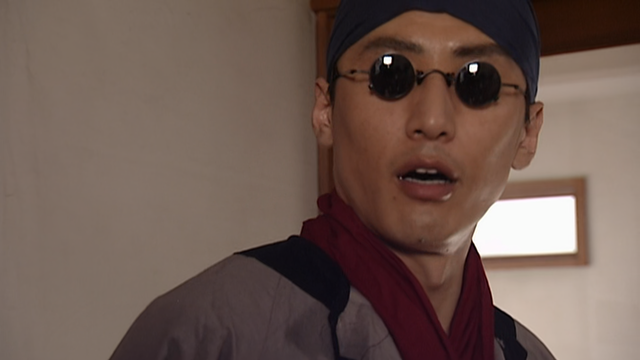 蜘蛛|假面骑士剑:狼蛛不死兽放弃强悍的战力,只为变相的削弱最强骑士