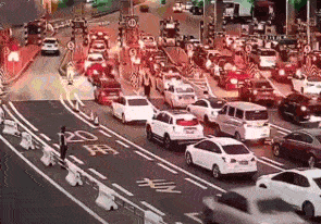 手机游戏|ETC的技术落后吗?为什么不直接扫描车牌绑定微信或支付宝呢?