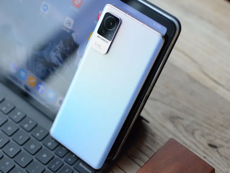 小米科技|小米Civi 1S测评：骁龙778G Plus+原生肌肤，更好用的自拍手机