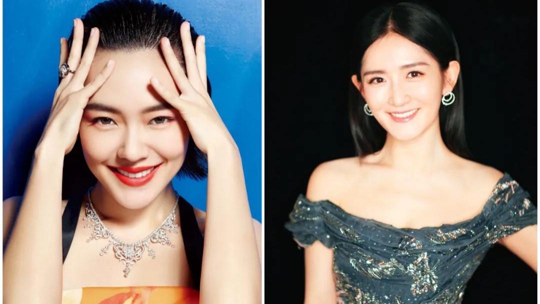 谢娜|离开平台、搭档的撑腰，红极一时的谢娜和小s，终于被打回原形