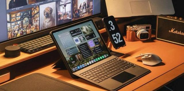 苹果|平板电脑专场优惠,连iPad9都降价了,苹果十足诚意,很难辜负