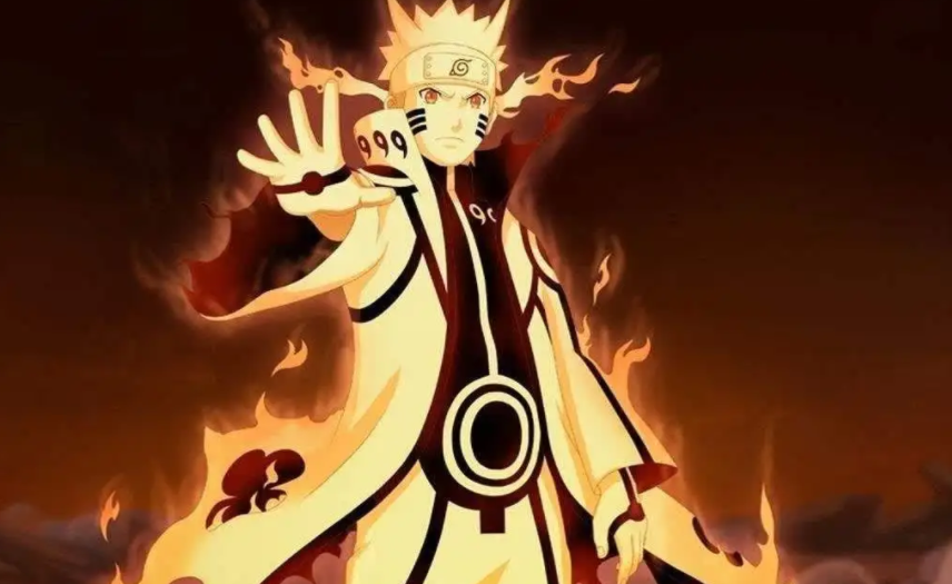 火影忍者|动漫《火影忍者》通过形象的角色,直观的教导我们如何做人