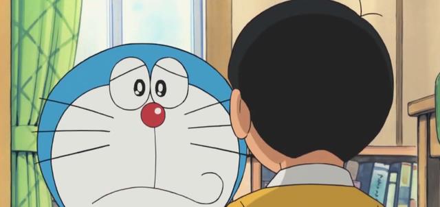 哆啦A梦|为什么哆啦A梦喜欢吃铜锣烧，动漫里这种食物究竟是什么？好吃吗