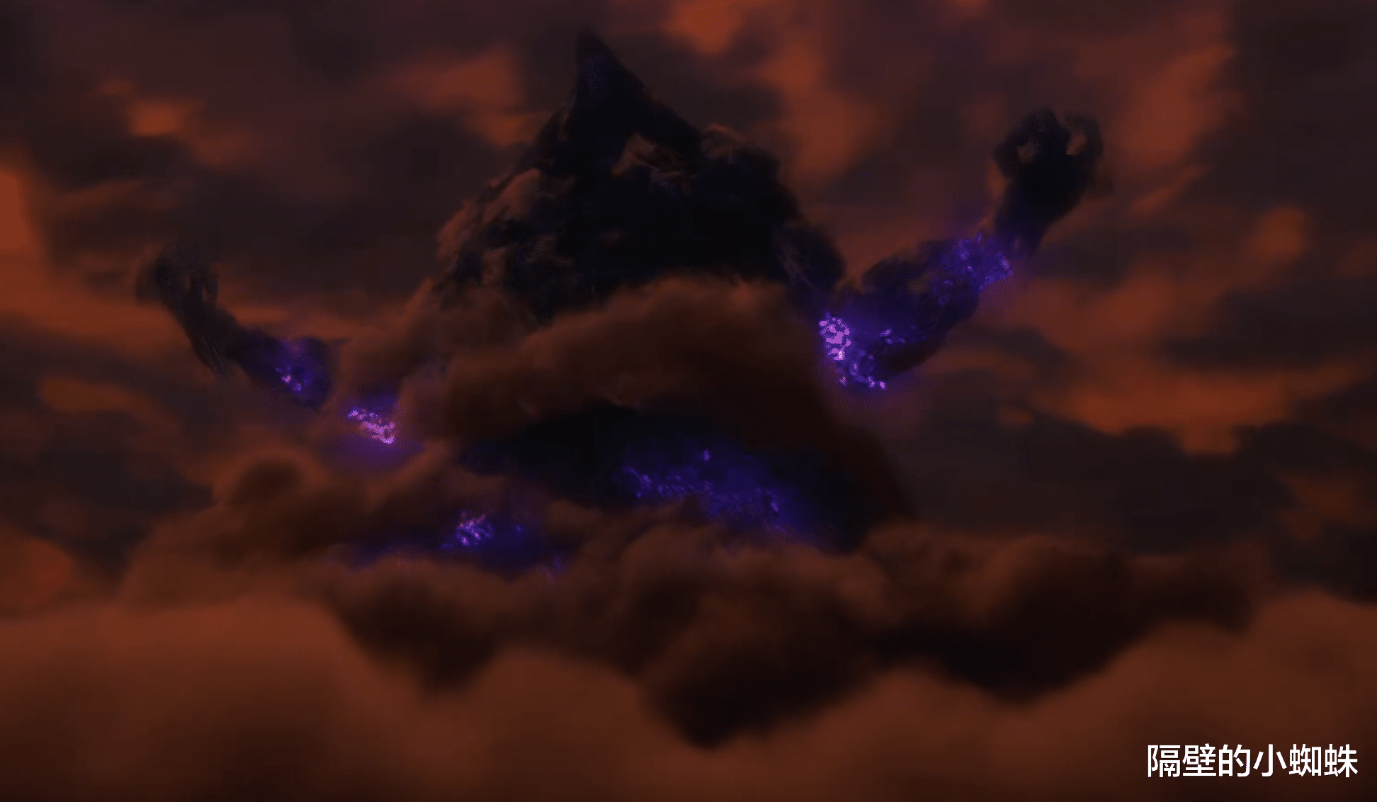 路飞|海贼王RED：乌塔召唤远古怪物，实力超皇级，路飞和红发联合击败