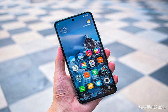 红米Note|红米Note10 Pro：超级保值，只因开卖一年价格依旧为1499元！