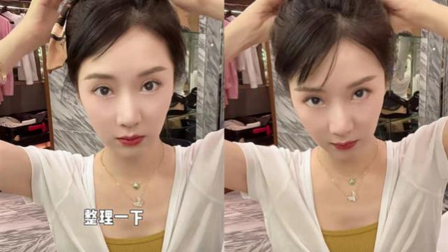 李念|“阔太”李念被指整容，脸僵失真越来越像网红，网友齐呼认不出