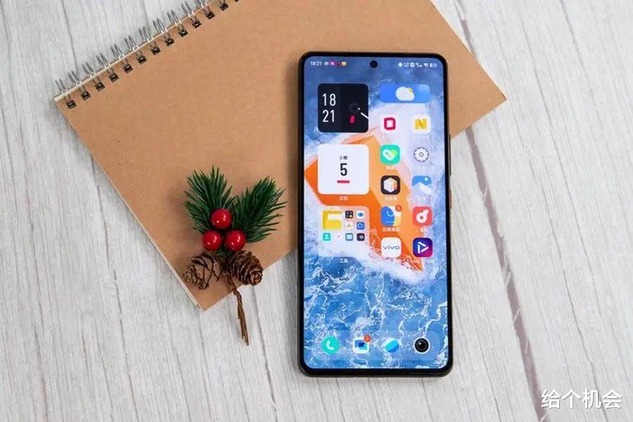 电池|五一假期4款手机最值得买，中端价格用出高端的感觉，便宜又好用