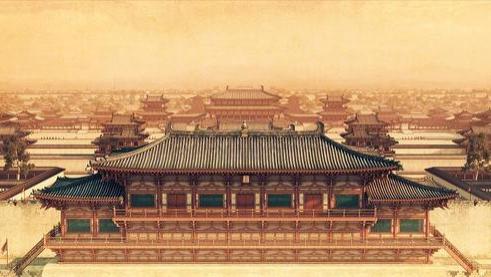 终是悠悠行路心：唐朝诗人张谓的一首名作，给我们交友的启迪