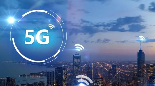 5g网络|中国26岁教授突破“毫米波”技术,美输得很彻底