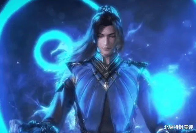 比比东|斗罗大陆:六种神技公开,比比东不死之身无敌,小舞金身太逆天了