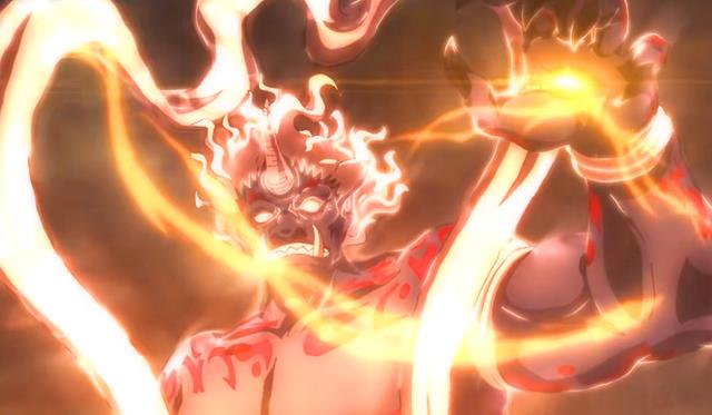 漫画|一念永恒：白小纯侵吞七枚血匙，成就十蛮鬼天妖身，斩杀三大护法