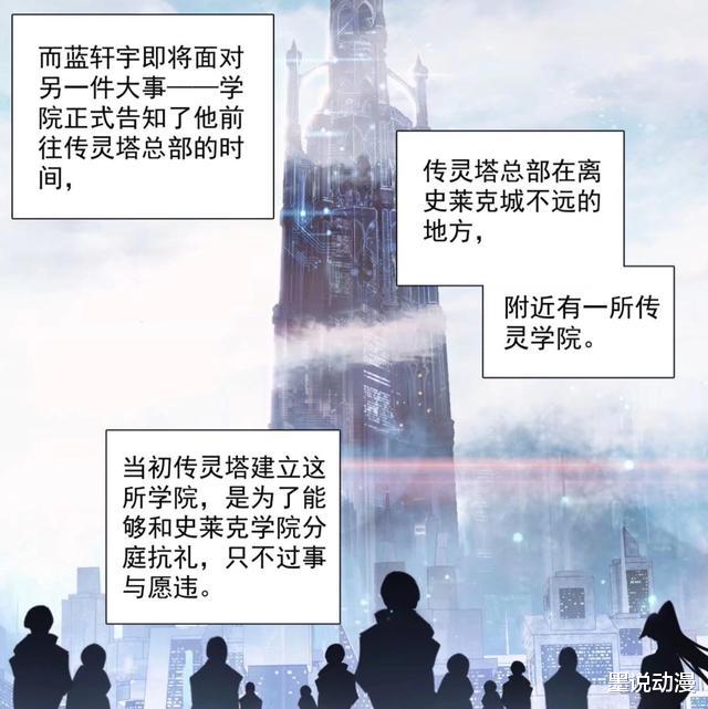 古月娜|终极斗罗:古月娜和唐舞麟恢复,蓝轩宇伪装身份进入传灵塔
