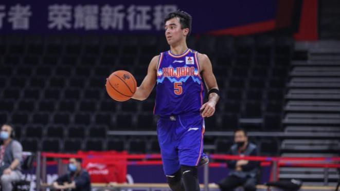阿尔斯兰|15中7轰17分4断！绝杀球被你白白浪费，阿尔斯兰真是高估自己了