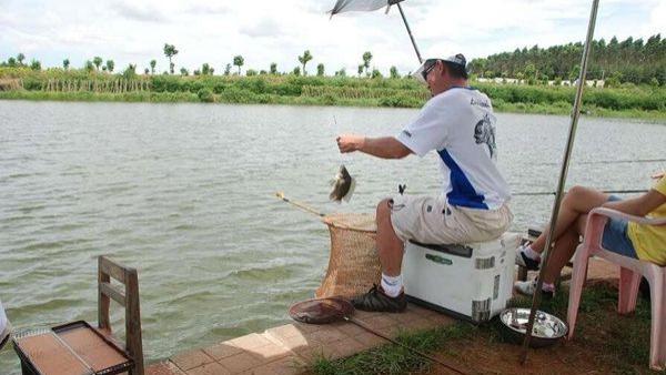 中暑|渔乐杂谈：夏季野钓如何预防中暑？