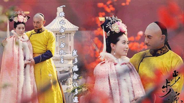 桐华|开端后赵今麦白宇帆二搭，暂定出演桐华《那些回不去的年少时光》