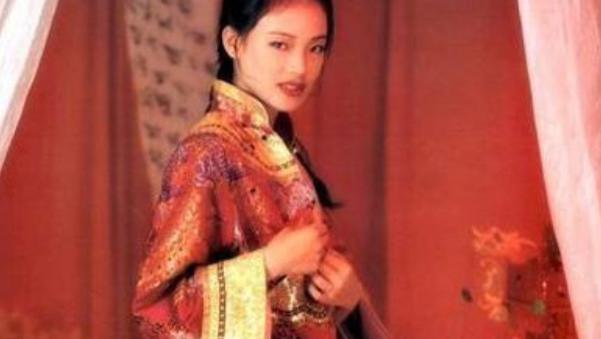 赵文卓|舒淇主演“动作片”，禁播24年，豆瓣不敢收录，也是赵文卓演艺生涯的巅峰