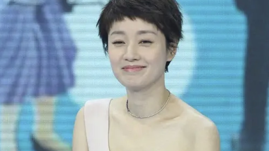 马伊琍|被问：碰到姚笛会不会打招呼？马伊琍下意识的回答，太真实了