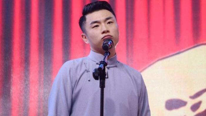 郭德纲|德云社再次被约谈，张九南被停演，郭德纲怒了！