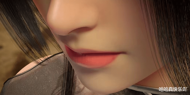 石昊|完美世界:本以为救走石毅的重瞳女是一个仙王,没想到是个青铜!