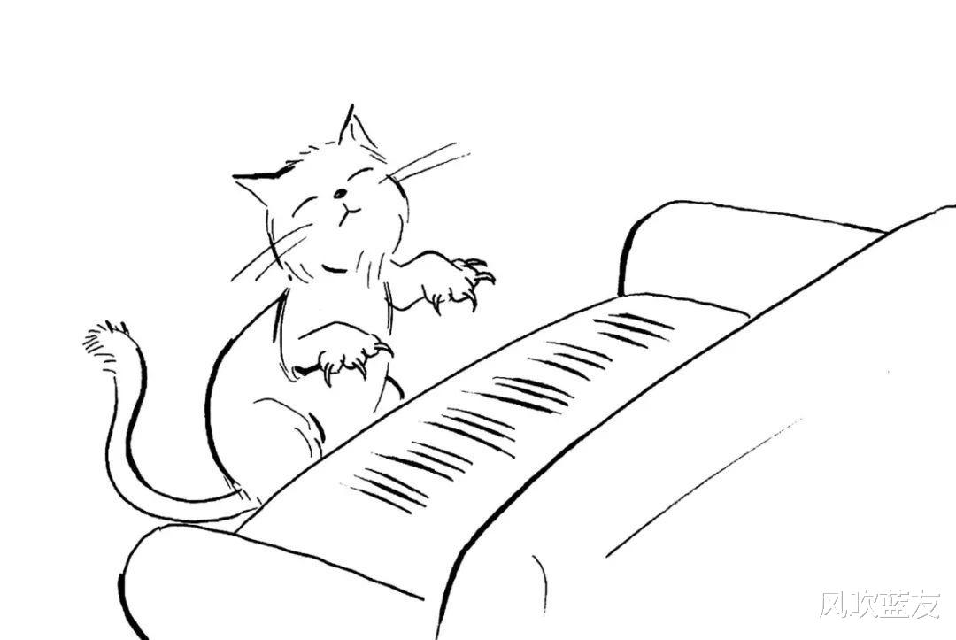 漫画家|164万人围观的鬼才漫画家，笔下沙雕内涵作品，看完原谅我想歪了