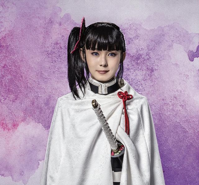 舞台剧|鬼灭之刃无限列车篇舞台剧即将开演,无惨和一只猪简直太还原了