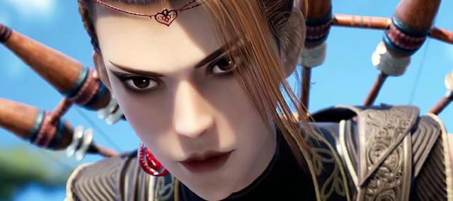 画江湖之不良人|难怪腾讯动漫发布会上不良人只有一张海报,原来若森又接新作了