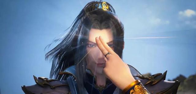 武魂|大陆上品质最好的武魂,天赋不能决定一切,玉小刚的理论被他证实