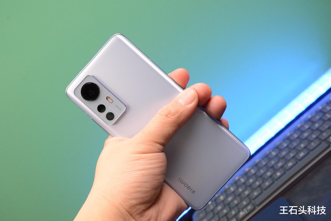 小米科技|升级改良！小米12S上手，不愧是优秀的“小屏”旗舰手机！