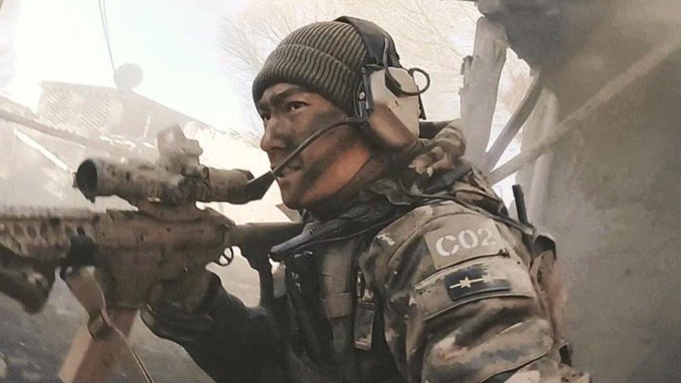 李保田|都说偶像小生看颜值，白白净净才吸睛，可这三位却“脏”得圈粉