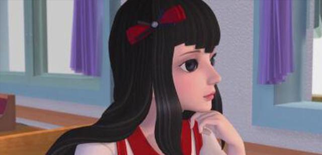 精灵梦|《精灵梦》中被困的仙子，图四让人心疼，看到图六，漫迷：活该！