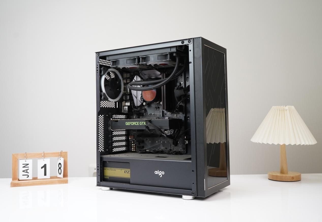 ssd|大唐NUC mini主机评测:小身材大能量,剪视频很轻松